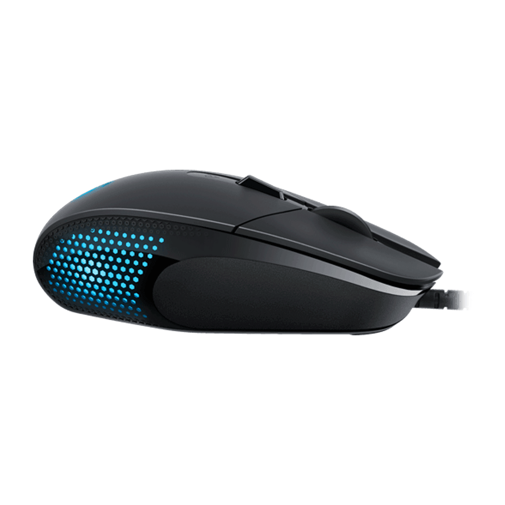 Logitech G302