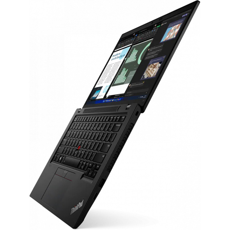 Lenovo ThinkPad L14 Gen 3 21C10082FE i5 1245U 16GB 256GB SSD 14″