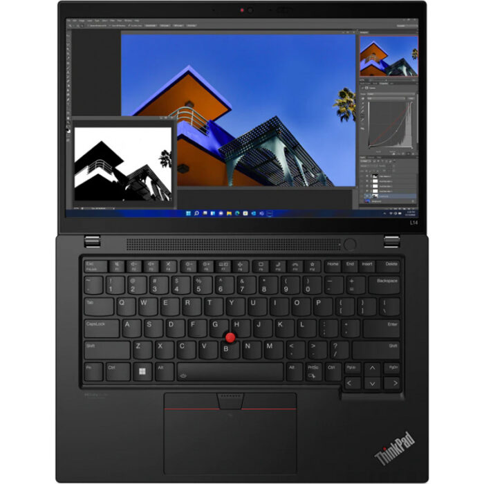 Lenovo ThinkPad L14 Gen 4 Ryzen 5Pro 7530U 16Gb 512Gb SSD 14″