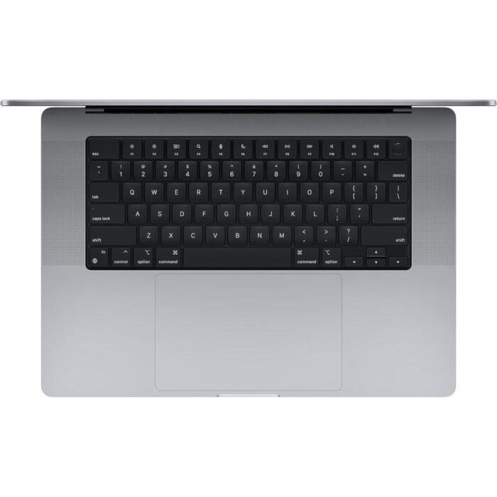 MacBook Pro M2 Pro 2023 16Gb 512Gb SSD 16″ Space gray