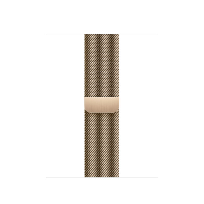Apple Watch Series 8 Gold (41 MM/GPS)