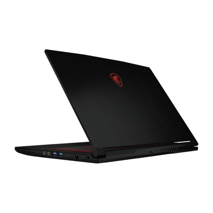 MSI GF63 THIN 12UDX i5 1245H 8Go 512Go NVME Nvidia RTX3050 6gb 15.6″