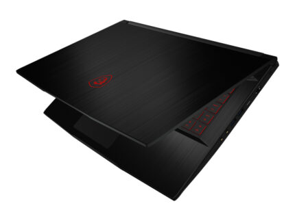 MSI GF63 THIN 12UDX i5 1245H 8Go 512Go NVME Nvidia RTX3050 6gb 15.6″
