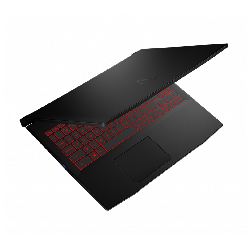 MSI KATANA GF76 i7 12Gen 8Go 512Go Nvidia RTX 3050 15.6″