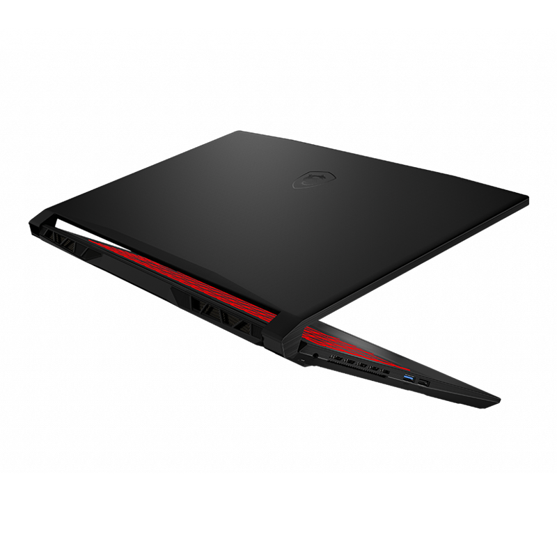 MSI KATANA GF66 i7 12650H 12Gen 16Go 512Go Nvidia RTX 3060 15.6″