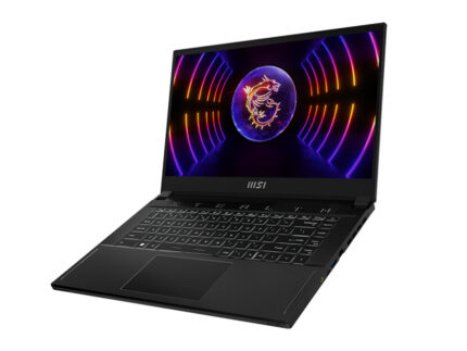 MSI Stealth 15 A13VF i7 13620H 16Go 1To NVME Nvidia RTX 4060 15.6″