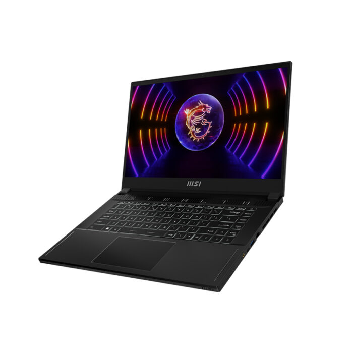MSI Stealth 15 A13VF i7 13620H 16Go 1To NVME Nvidia RTX 4060 15.6″