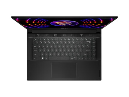 MSI Stealth 15 A13VF i7 13620H 16Go 1To NVME Nvidia RTX 4060 15.6″