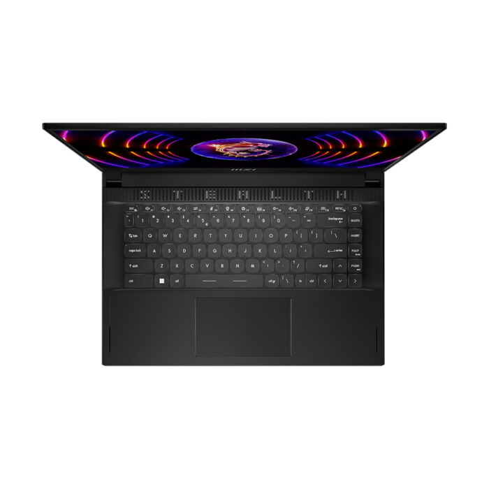 MSI Stealth 15 A13VF i7 13620H 16Go 1To NVME Nvidia RTX 4060 15.6″