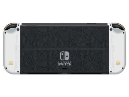 Nintendo Switch Oled Pack The Legend Of Zelda