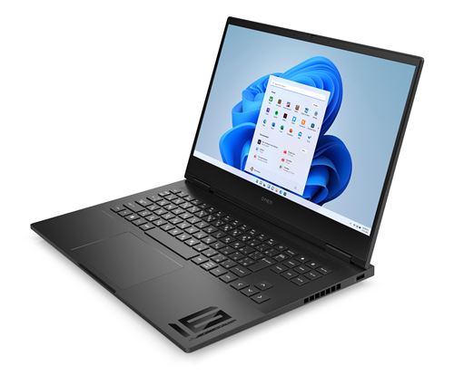 ORDINATEUR PORTABLE HP OMEN 16 R7-7840HS/16Go/512Go/RTX4060