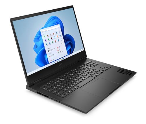 ORDINATEUR PORTABLE HP OMEN 16 R7-7840HS/16Go/512Go/RTX4060