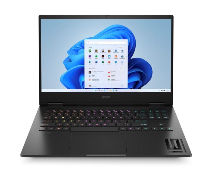 ORDINATEUR PORTABLE HP OMEN 16 R7-7840HS/16Go/512Go/RTX4060