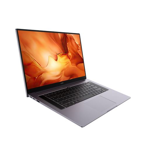 Huawei MateBook D16 AMD Ryzen 5 16GB DDR4 512GB SSD NVME