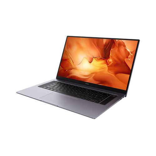Huawei MateBook D16 AMD Ryzen 5 16GB DDR4 512GB SSD NVME