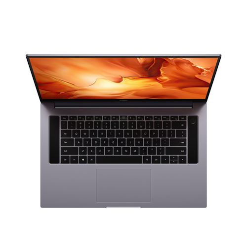 Huawei MateBook D16 AMD Ryzen 5 16GB DDR4 512GB SSD NVME