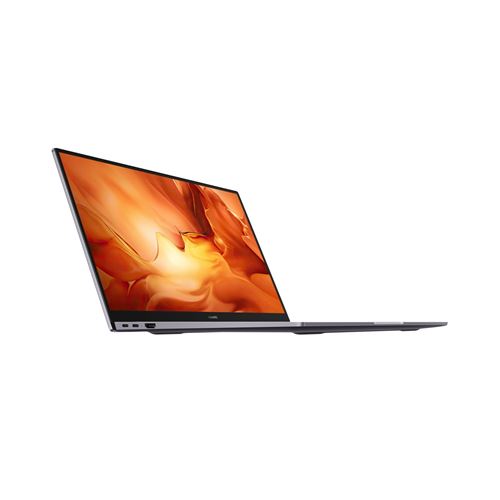 Huawei MateBook D16 AMD Ryzen 5 16GB DDR4 512GB SSD NVME