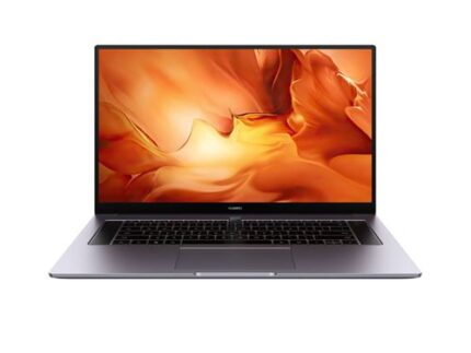 Huawei MateBook D16 AMD Ryzen 5 16GB DDR4 512GB SSD NVME