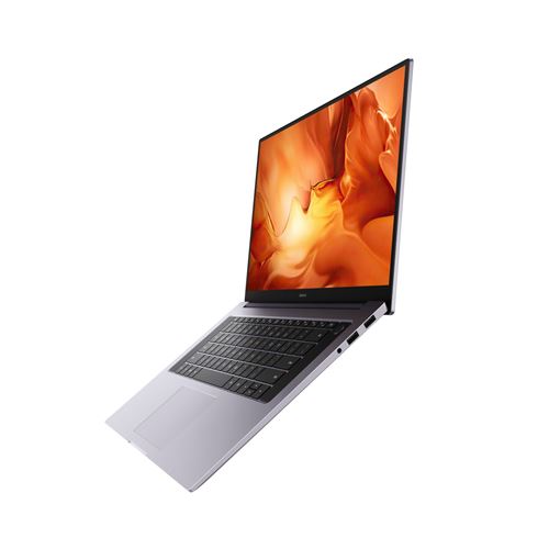 Huawei MateBook D16 AMD Ryzen 5 16GB DDR4 512GB SSD NVME