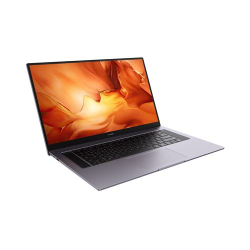 Huawei MateBook D16 AMD Ryzen 5 16GB DDR4 512GB SSD NVME