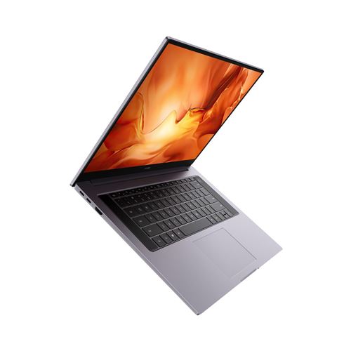 Huawei MateBook D16 AMD Ryzen 5 16GB DDR4 512GB SSD NVME