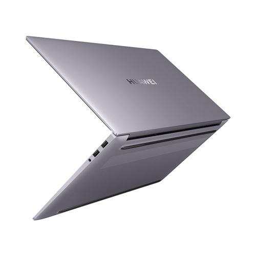 Huawei MateBook D16 AMD Ryzen 5 16GB DDR4 512GB SSD NVME