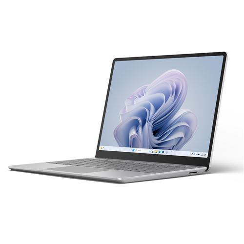 Microsoft surface laptop Go 3 I5 12 Gen 8GB 128GB SSD NVME