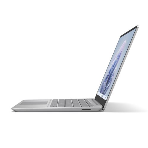 Microsoft surface laptop Go 3 I5 12 Gen 8GB 128GB SSD NVME
