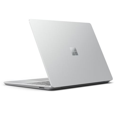 Microsoft surface laptop Go 3 I5 12 Gen 8GB 128GB SSD NVME