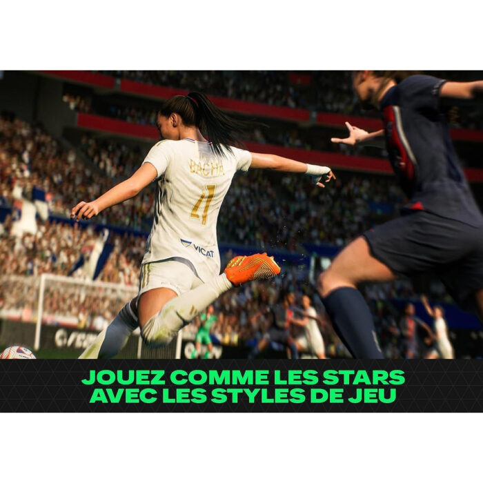 PS5 standard + EA Sports FC 24