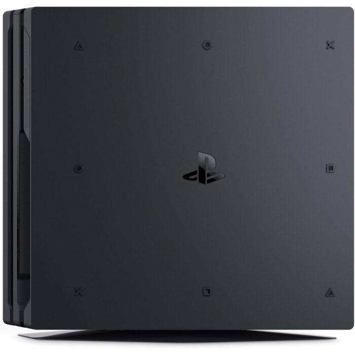 PS4 Pro Occasion avec manette et cablage