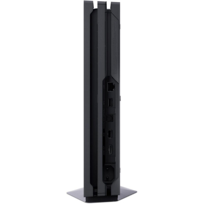 PS4 Pro Occasion avec manette et cablage