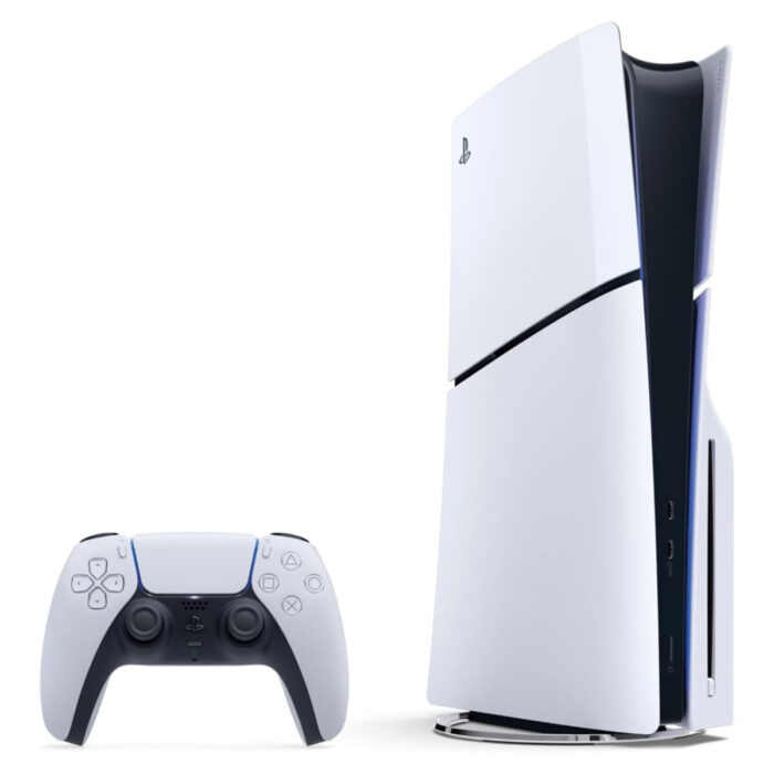 Playstation 5 Slim standard