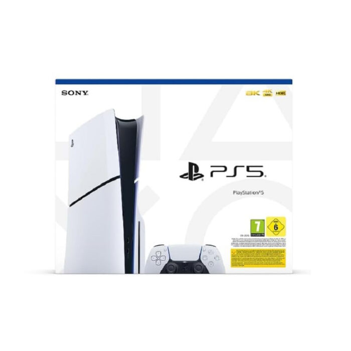 Sony PlayStation 5 Slim