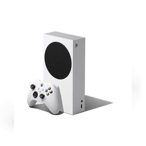 Xbox Series S 512Go