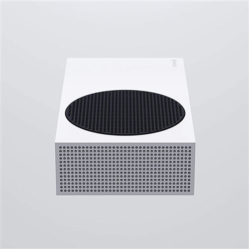 Xbox Series S 512Go