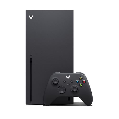 Xbox Series X Occasion