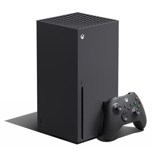Xbox Series X Occasion