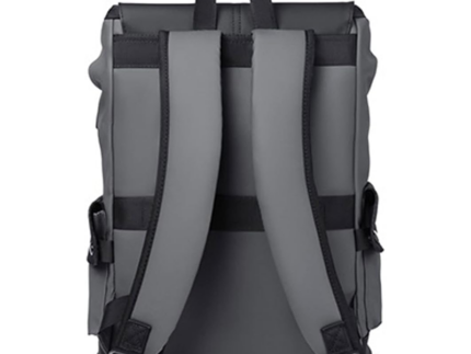 TREGOO Sac à dos pour homme Multifonctions