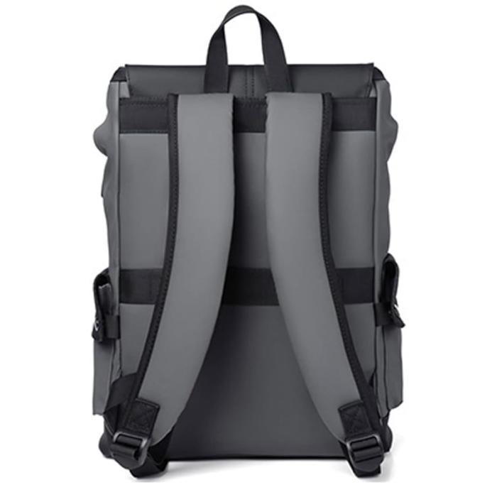 TREGOO Sac à dos pour homme Multifonctions