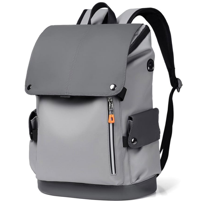 TREGOO Sac à dos pour homme Multifonctions