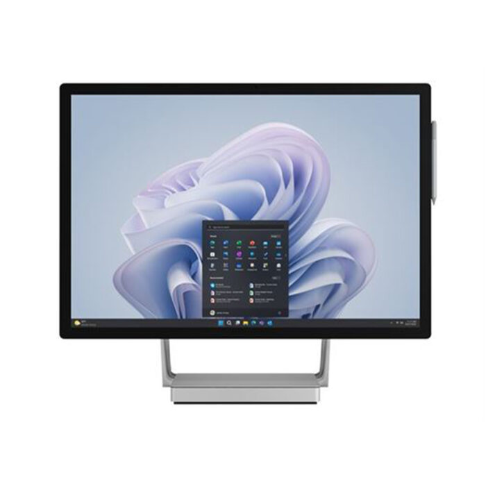 Microsoft surface Studio 2+ i7 11 Gen 32GB 1To SSD NVME Nvidia RTX 3060 28″