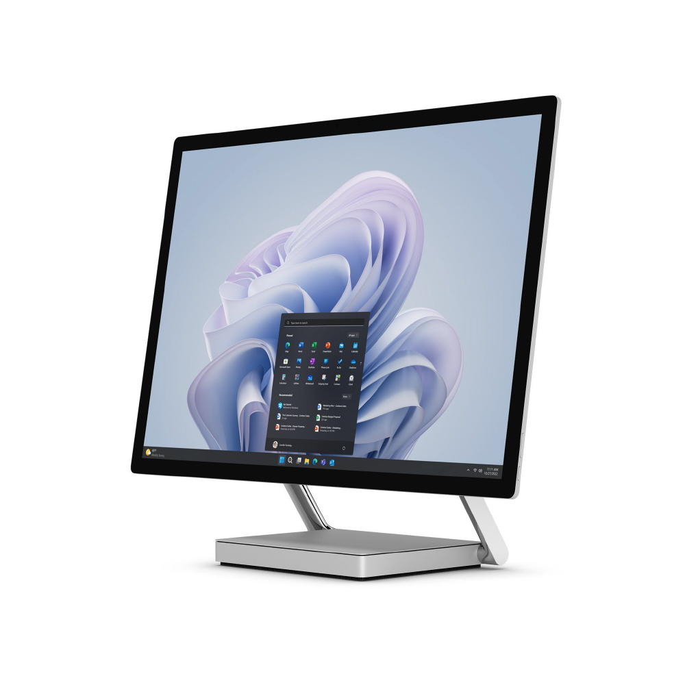 Microsoft surface Studio 2+ i7 11 Gen 32GB 1To SSD NVME Nvidia RTX 3060 28″