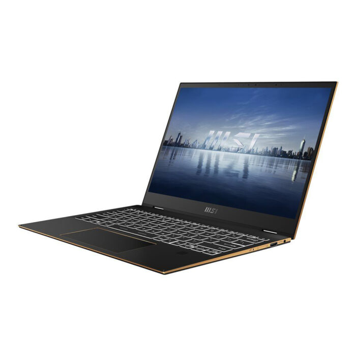 MSI Summit E13 Flip Evo A13M i7 1360P 16Go 1To NVME 13,4″