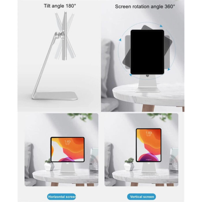 Tablet PC Stand