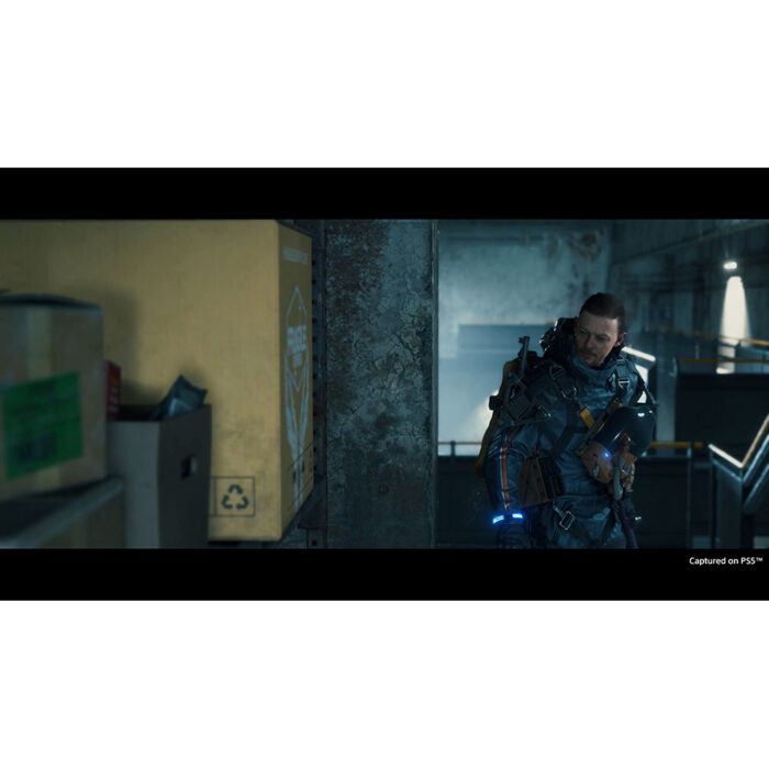 Death Stranding Directors Cut (PS5)
