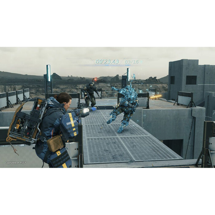 Death Stranding Directors Cut (PS5)
