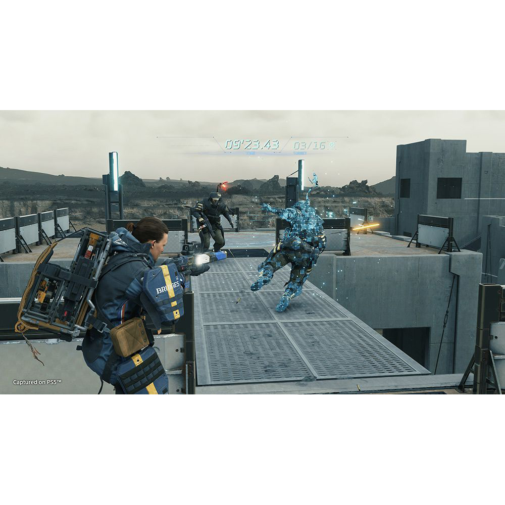 Death Stranding Directors Cut (PS5)