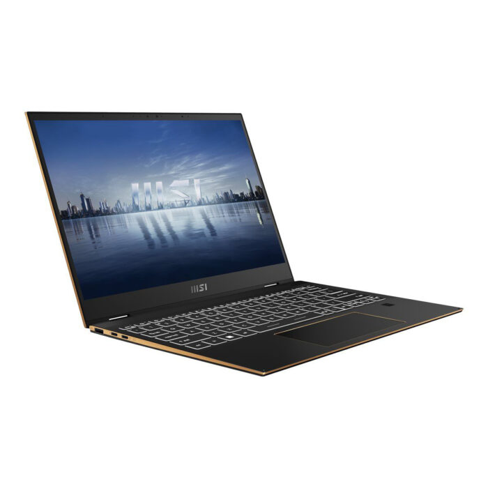 MSI Summit E13 Flip Evo A13M i7 1360P 16Go 1To NVME 13,4″
