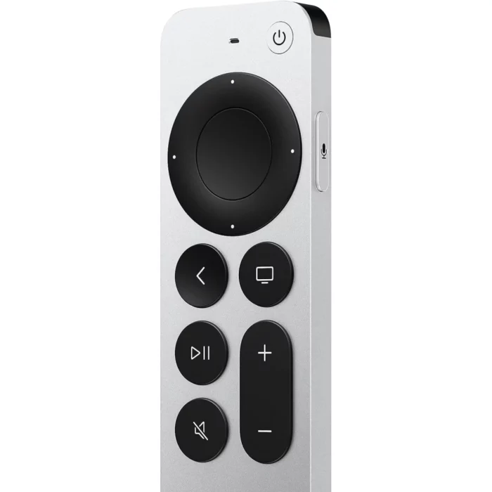 Apple TV 4K Wi‑FI + Ethernet avec 128 Go de Stockage (3e génération)